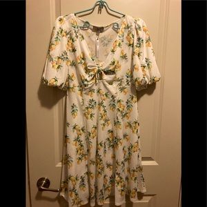 ASOS Maternity Dress New with tags